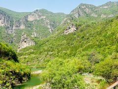 -青龙山生态文化旅游区(慈云寺)