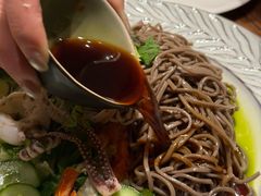 -THE WOODS 简餐 (国贸商城店)