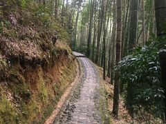 -井冈山风景名胜区