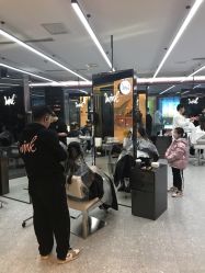 -时尚工厂·科学染发