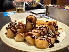 -很久以前羊肉串(打浦路店)