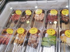 -福茗春薪禾记海鲜烧烤(八一路店)