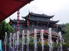-杭州宋城