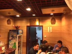 -三鞭一花·独一处·元英砂锅(海光寺店)