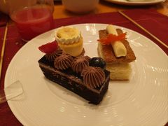 -视界美食自助餐厅·石家庄希尔顿酒店