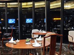-蛇口希尔顿南海酒店·随轩中餐厅·粤菜