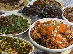 -辣螃铠盆盆蟹大排档(总店)