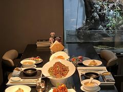 -钦善斋·养生膳食·精典川菜(武侯祠店)