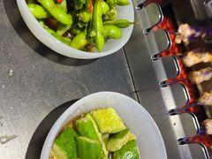 -很久以前羊肉串(清河店)