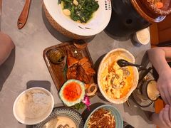 -沿江海南菜·文昌鸡祖师爷(大东海店)