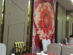 包厢-新开元大酒店(花雨路店)