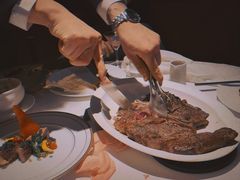 -THE WANG王品(上海中心云端店)