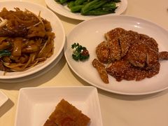 -利苑酒家(宜安广场店)