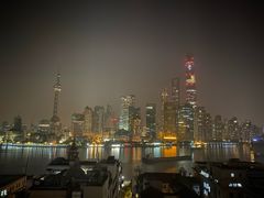 -上海外滩华尔道夫酒店