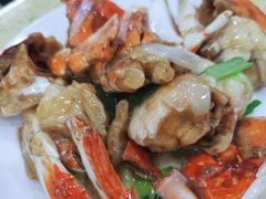 -京秀缘蒸汽海鲜农家菜大馅蒸饺