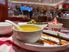 -西贝(吴江路湟普汇店)