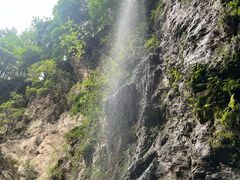 -天河潭旅游度假区