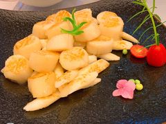 -御花园·粤菜·海鲜火锅(中山公园店)