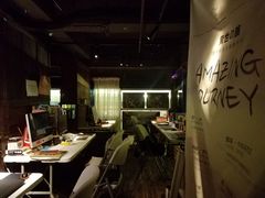 大堂-杂咖zacup(领展中心城店)