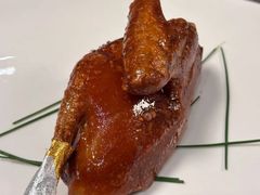 -Yan Ting 宴庭中餐厅(上海静安瑞吉酒店)