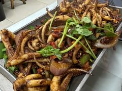 -黑皮酸菜鱼(三山街店)