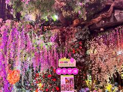 -正佳雨林生态植物园
