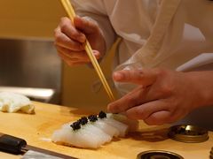 -Ginza Onodera 鮨(外滩十八号店)