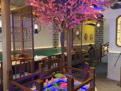 -姑苏家宴·苏帮菜·松鼠桂鱼(苏州总店)