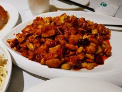 -峨嵋酒家(地安门店)
