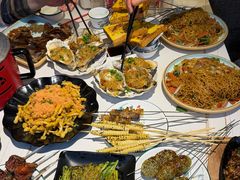 -亿牌牌东北烧烤(博物馆旗舰店)