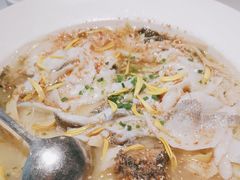-新辣宴·湖南家常菜·商务聚餐(中粮创芯店)