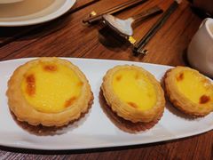 -蛇口希尔顿南海酒店·随轩中餐厅·粤菜