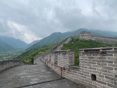 -居庸关长城
