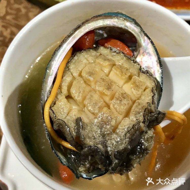 在青岛！！zui适合吃年夜饭的地方被我找到了