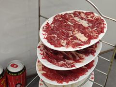 -万祥牛肉火锅(金龙店)