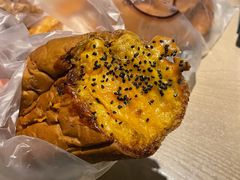 -韩国利尔面包(桂林路店)