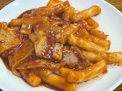 -优壹佳·延边朝鲜族料理(中山北路店)