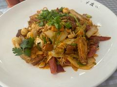 -拿渡·水煮鱼麻辣香锅(王府井奥莱·香江小镇店)