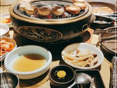 -泥炉烧肉师(新街口金銮巷店)