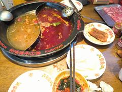 -牛市坎火锅(建设路店)