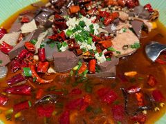 -小吊梨汤·北京菜·烤鸭(鸟巢店)