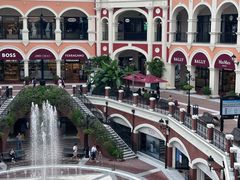 -佛罗伦萨小镇广佛名品奥特莱斯(疏港路店)