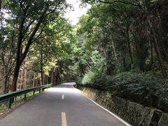 -南京金牛湖风景区