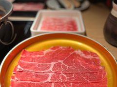 -温野菜涮涮锅(西单大悦城店)