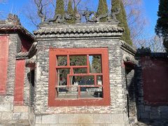 -淄博聊斋城景区