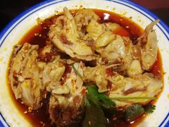 -晋爱面大同刀削面(白纸坊店)