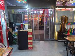 -欢聚烤吧(朱辛庄TBD万科店)