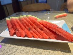 -人民公社大食堂(顺义总店)