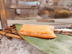 -盛宴标帜餐厅·亲子自助 (南昌喜来登酒店)