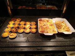 -金海湾自助餐厅(金陵饭店)